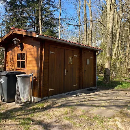 Krogager Primitiv - Krogen 그린드스테드