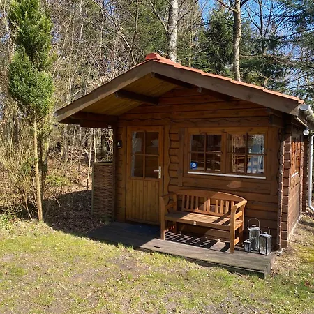 Krogager Primitiv - Krogen